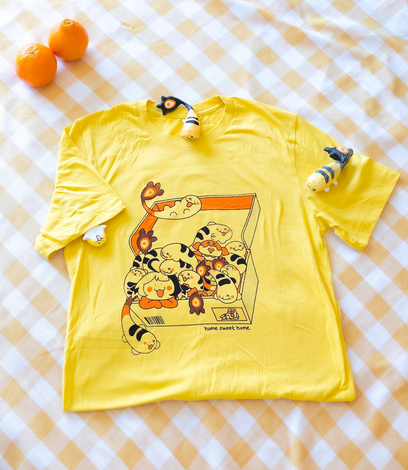 INCISION Tシャツ XL pre-GRADE Gigi's Shoebox Tee | oolongcreama